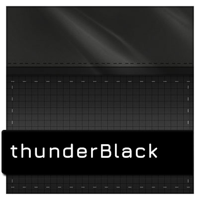 thunderBlack